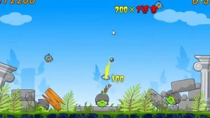 Злые свиньи / Angry pig