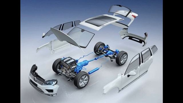 Передний или задний привод — Что ЛУЧШЕ смотреть онлайн