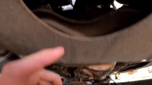 Установил самый тихий прямоток на приору от Saab 9000 2.3 Turbo