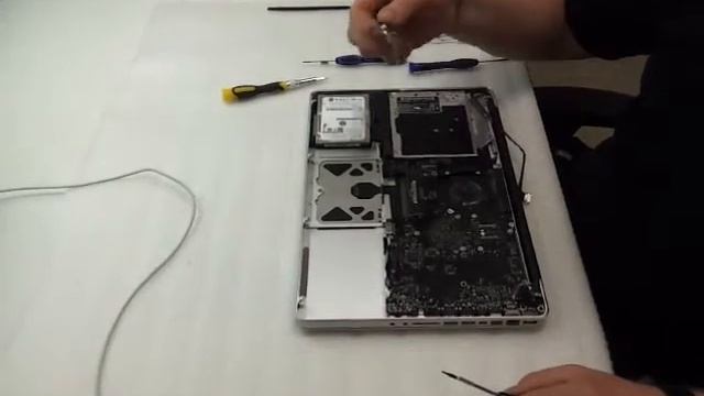 Apple MacBook Pro 15-inch Logic Board Repair | Part 2