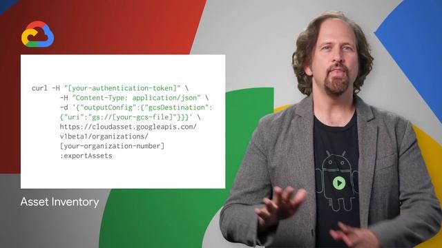 Actions on Google, Kotlin momentum for Android, GCP Asset Inventory, & Gmail Delegation смотреть онлайн