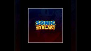 Sonic 3D Blast Soundtrack (Genesis/Mega Drive Ver. • 1996)