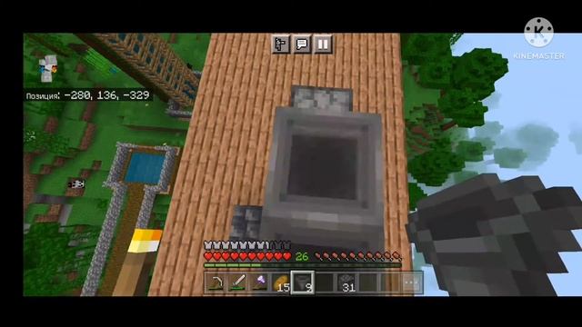 выживание 5 строю авто печь смотреть онлайн