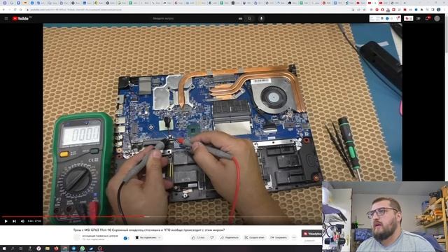 Как грамотно подставить VIK-ON'a смотреть онлайн