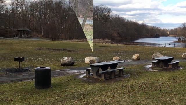 #42.Нью Джерси.Почему не сняли квартиру за 1450$?Гуляем с лабрадором,ходим по магазинам.. смотреть онлайн