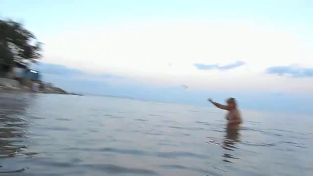 Пансионат Дружба, Керчь. Героевское. смотреть онлайн