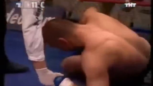 10 самых зрелищных болевых приемов из боёв без правил