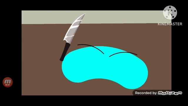 sans burnt the water (sticknodes) смотреть онлайн