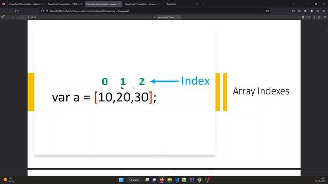 User Application (React | Redux | Axios) - 13. Show Users data using JSX смотреть онлайн