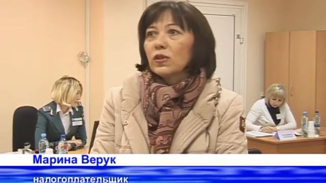 Как правильно заполнять и подавать декларации? смотреть онлайн