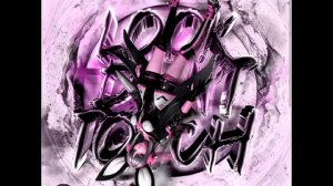 LOOK DON'T TOUCH (w Odetari)