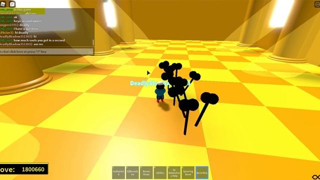 All Void Characters [Showcase] [Undertale: Shattered Reality] смотреть онлайн