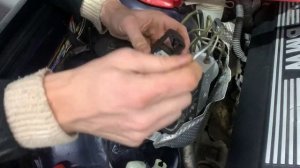 Эпичная замена блока ABS на BMW e39. Очевидные и неочевидные причины ошибки ABS