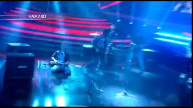 Василь Бондарчук - Звери (Рома, извини) смотреть онлайн