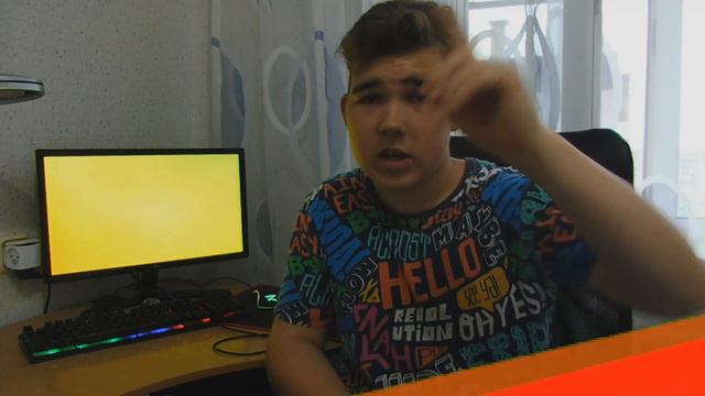 Я ВЕРНУЛСЯ!/ПОЧЕМУ НЕ БЫЛО ЦЕЛЫЙ ГОД?/ВСЯ ПРАВДА!!! смотреть онлайн