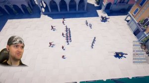 СЕКРЕТНЫЕ ПИРАТЫ ► TABS |35| Totally Accurate Battle Simulator. ТАБС