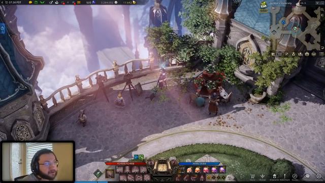 STILL WORTH -or- TOO LATE?.. Buying *CRYSTALS* with ~GOLD~ in Lost Ark.. (Discussion Video) смотреть онлайн