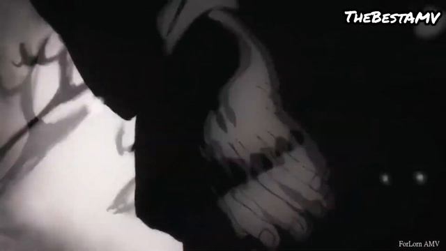 [AMV] Mob Psycho 100// Shatter Me Featuring Lzzy Hale смотреть онлайн