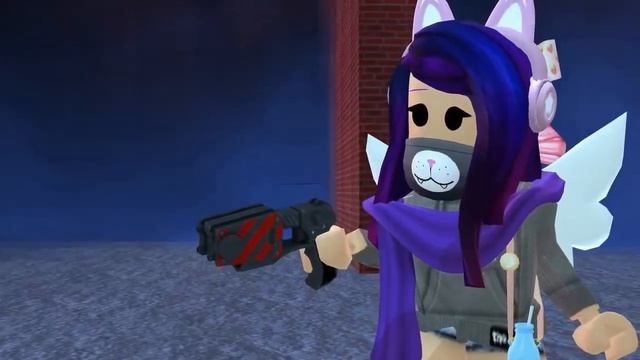 ROBLOX BAKON (the factory escape ) Roblox animation Part2 смотреть онлайн