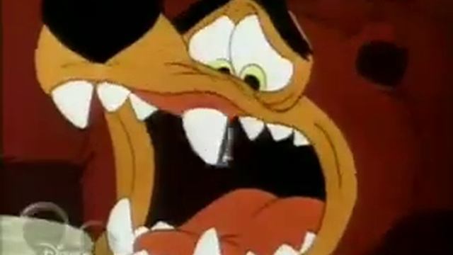 108 Дональд Дак, Мишка Хамфри - Шкура неубитого медведя смотреть онлайн