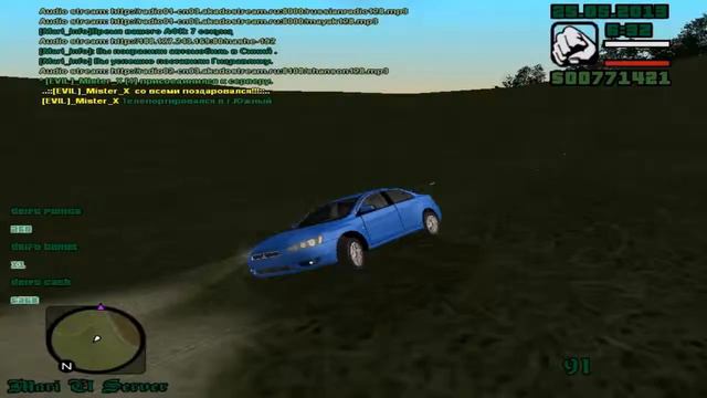 Военная база на сервере марий эл смотреть онлайн