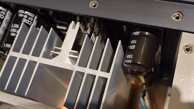 THE BEST SLEEPER AUDIO AMPLIFIER OF THE DECADE !! #thebest смотреть онлайн