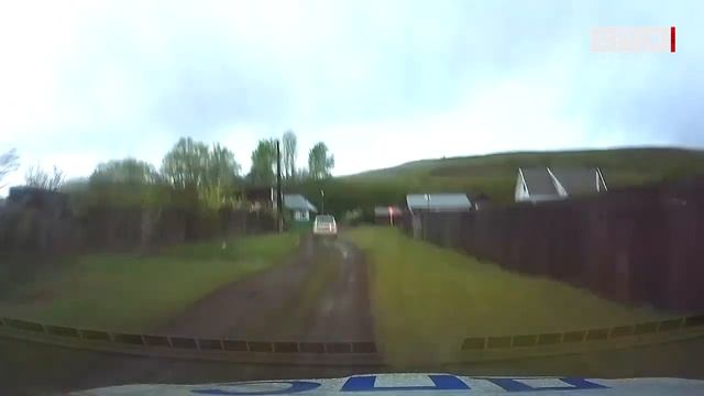 В Бузулукском районе сотрудники ГИБДД задержали гонщика на «десятке» Водитель пытался скрыться по смотреть онлайн