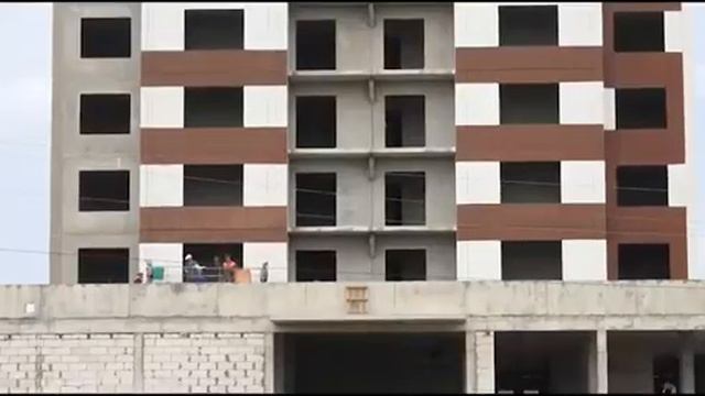 Новый город. Эскроу счета смотреть онлайн