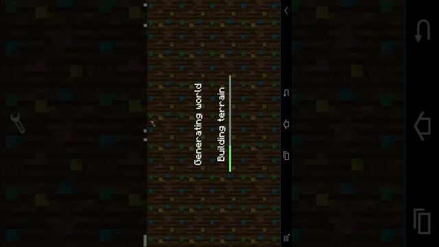 Как установить текстуры для Minecraft 0.8.1 смотреть онлайн