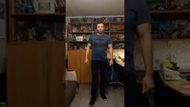 Общая физическая подготовка. Сидоров Н.Б. смотреть онлайн