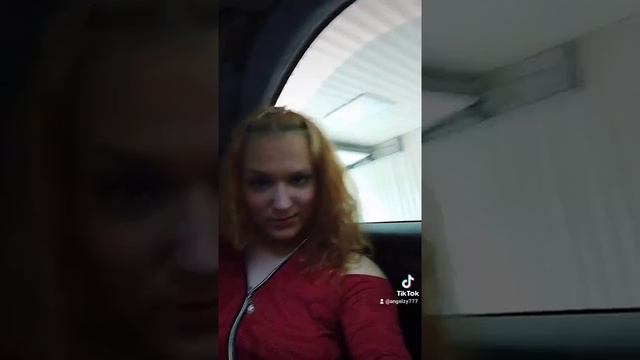 Анжела Зибрякова посадили на дамкрат смотреть онлайн