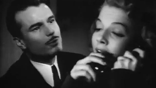 Nora Prentiss 1947 Film Noir   Vincent Sherman, Ann Sheridan, Kent Smith, Bruce Bennett, Robert Ald