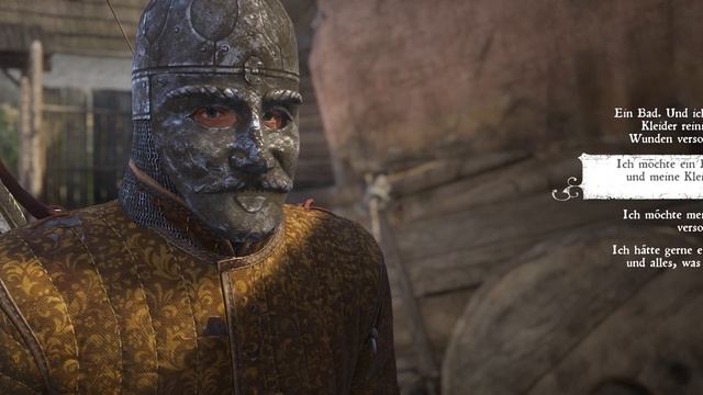 Kingdom Come: Deliverance #49 Rapota, Jescheck und die Fälscherbande смотреть онлайн