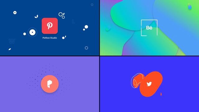 Логотип показывает часть 2 для Premiere Pro смотреть онлайн