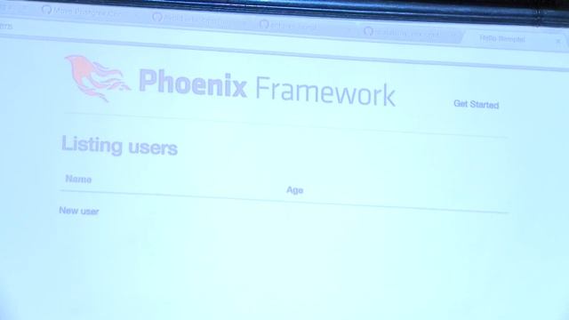 Jose Valim @ Elixir Warsaw Meetup - Introduction to Phoenix смотреть онлайн