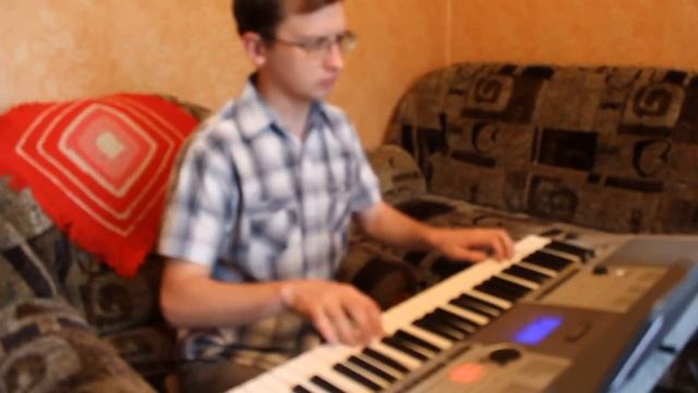 И.С.Бах. Шутка из сюиты №2 для флейты и оркестра си-минор.(Harpsi) смотреть онлайн