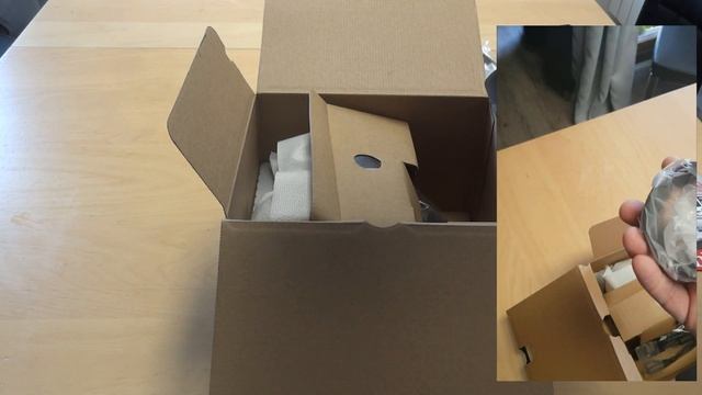 UNBOXING & PRESENTATION - APPAREIL PHOTO PANASONIC FZ300 смотреть онлайн