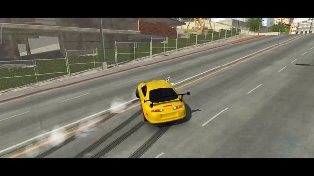 ДРИФТ НАСТРОЙКА НА СУПРУ! ТОП ДРИФТ НАСТРОЙКА В Car parking multiplayer смотреть онлайн