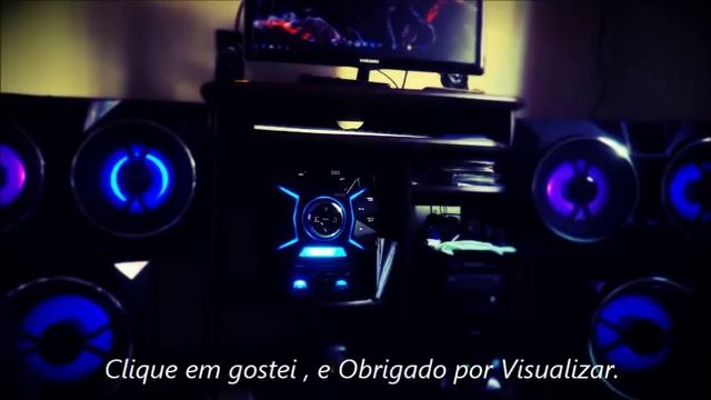 Freestyle Megamix "Miami Remix" As melhores antigas #01 SymphoBreaks смотреть онлайн