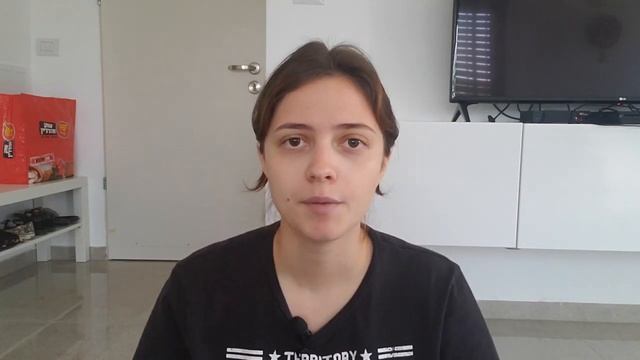 Каждый репатриант должен знать эти слова! смотреть онлайн
