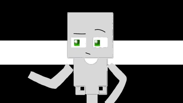 [ skeleton x wither skeleton ❤❤] love animation Minecraft ♤play date meme♤ смотреть онлайн
