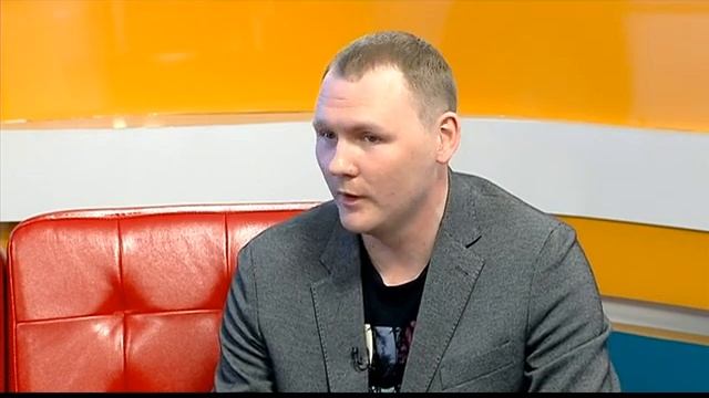 Мастер-класс известного российского художника-портретиста пройдёт в Барнауле смотреть онлайн