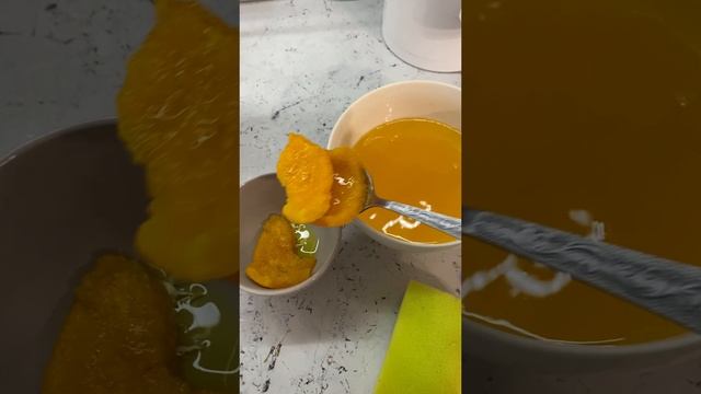 Как быстро и до блеска отмыть микроволновую печь?