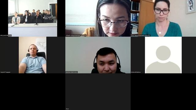 06.05.2022г Актюбинский завод ферросплавов – филиал АО «ТНК «Казхром» смотреть онлайн