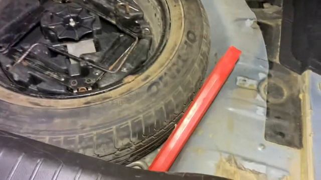 Chevrolet Cruze 2010 год