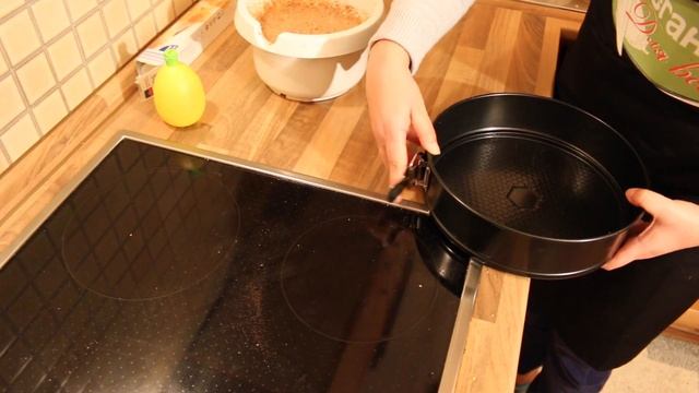 Морковный пирог. Веганские рецепты. смотреть онлайн