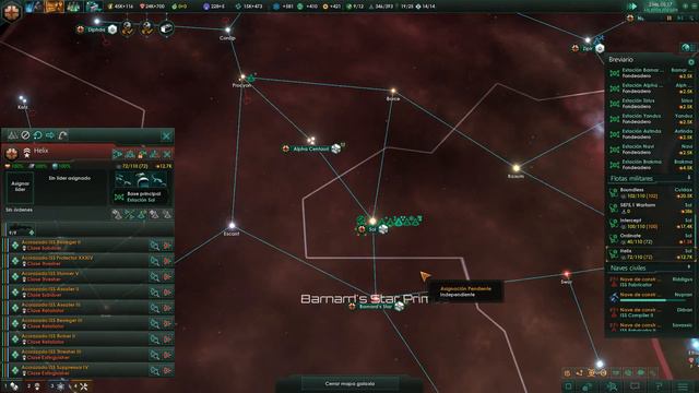 ¡Vivan las maquinas! #15 | Stellaris 2.1 смотреть онлайн