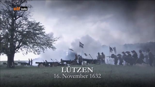 Momente der Geschichte II Entscheidende Schlachten Doku 2015 ZDF смотреть онлайн