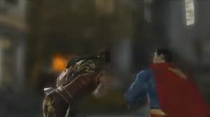 Mortal Kombat vs. DC Universe - Official Trailer [HD]