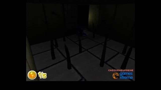 Macbat 64 - Spooky Bonus Levels смотреть онлайн